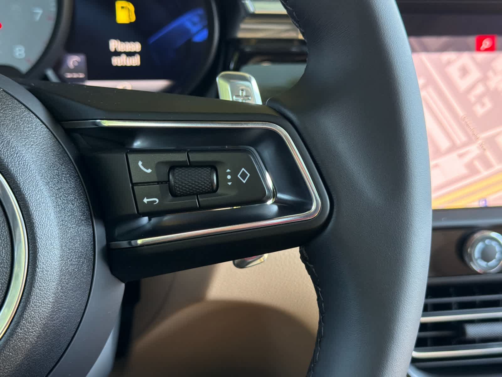 New 2026 Porsche Macan S AWD/4WD image 29