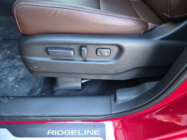 New 2026 Honda Ridgeline RTL image 22