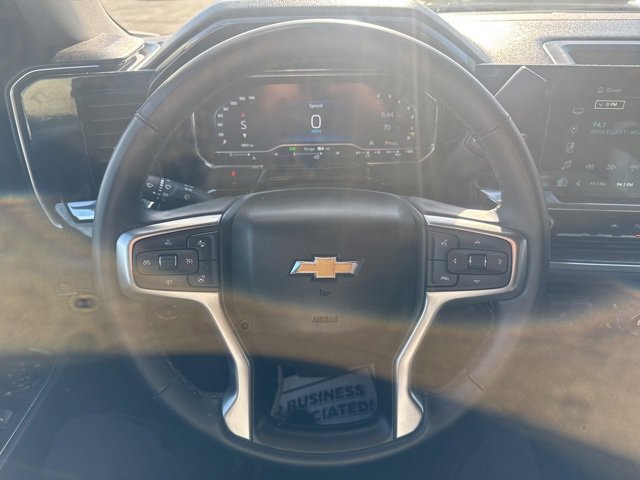 Used 2023 Chevrolet Silverado 1500 LT image 13