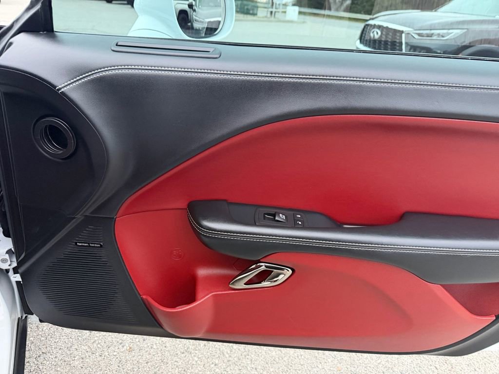 Used 2023 Dodge Challenger SRT Hellcat image 29