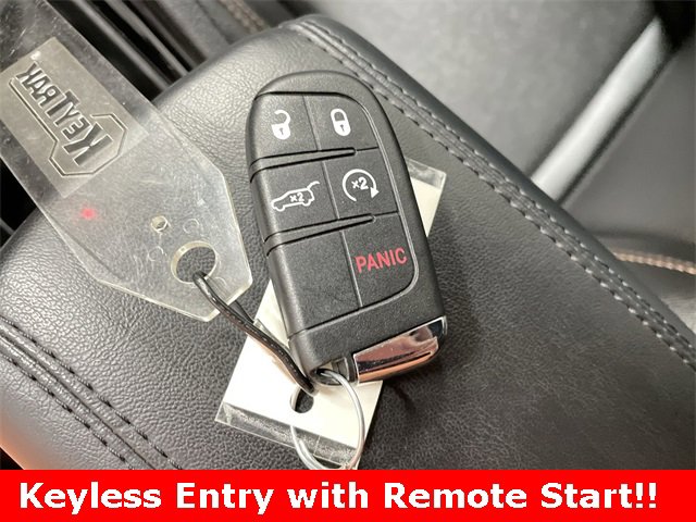 Used 2024 Jeep Compass Limited image 28