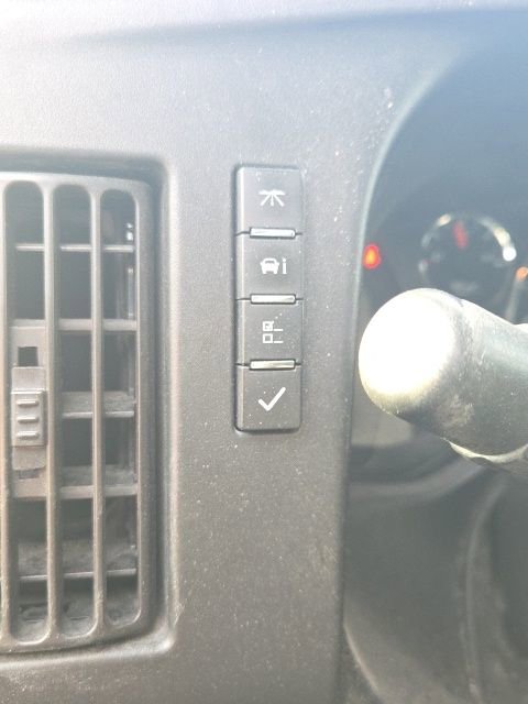 Used 2019 Chevrolet Express 2500 Work Van w/ Driver Convenience Package image 15