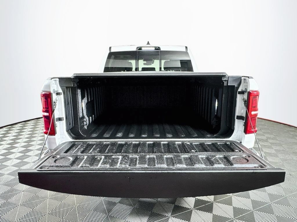 Used 2026 RAM 1500 Tungsten w/ Trailer Tow Group AWD/4WD image 28