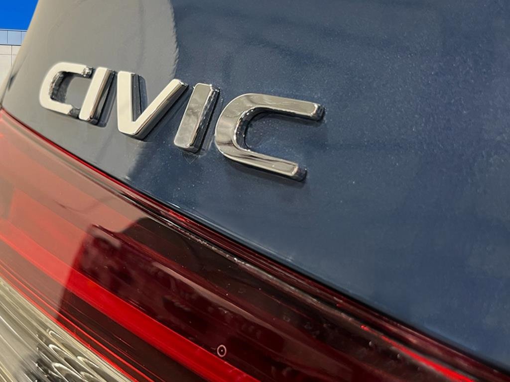 New 2026 Honda Civic Sport image 5