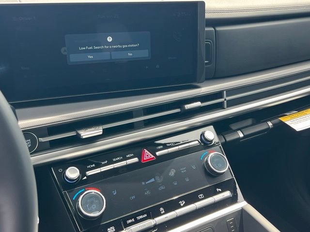New 2026 Hyundai Santa Fe XRT AWD/4WD image 18