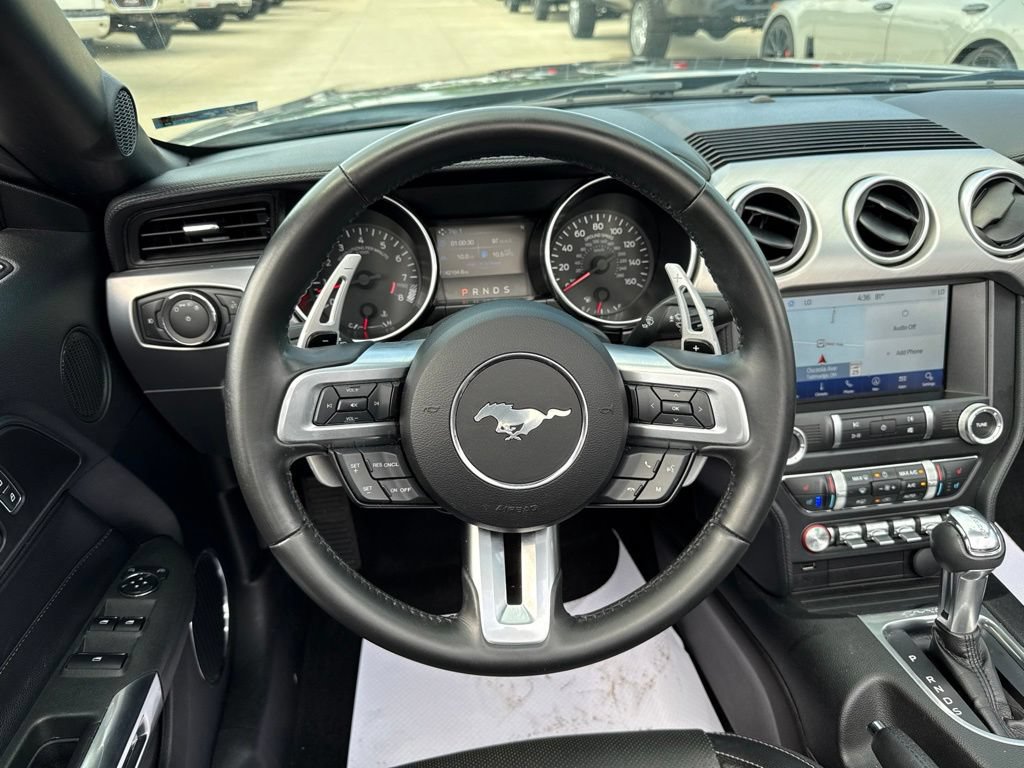 Used 2019 Ford Mustang GT Premium RWD image 34