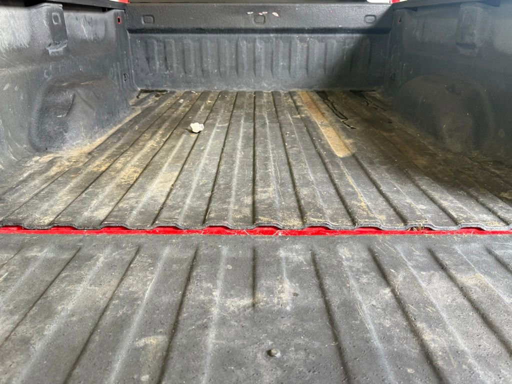 Used 2011 Chevrolet Silverado 2500 LTZ w/ Suspension Package, Off-Road AWD/4WD image 15