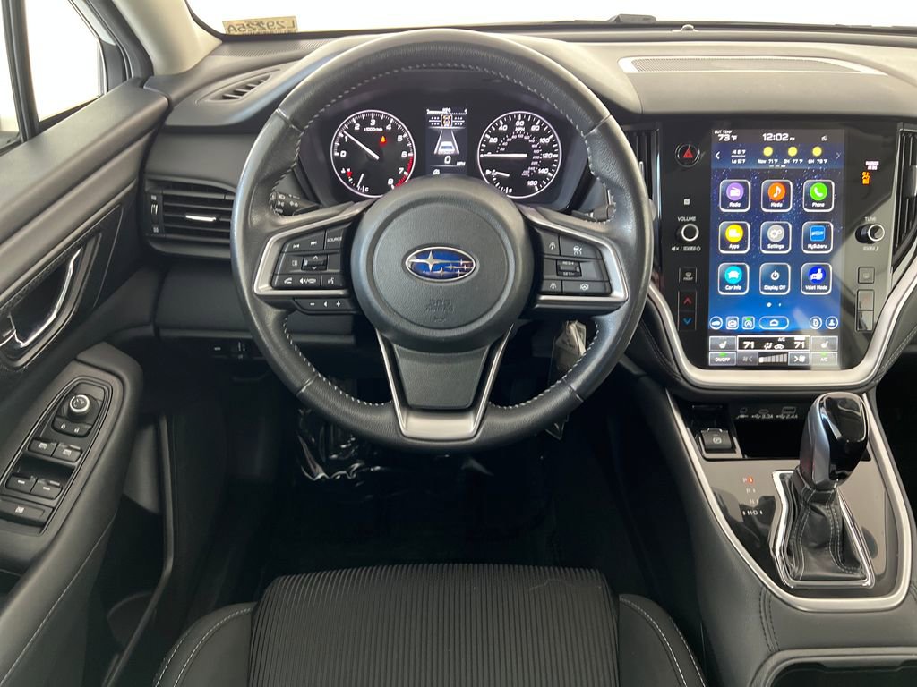 Certified 2023 Subaru Legacy Premium AWD/4WD image 15