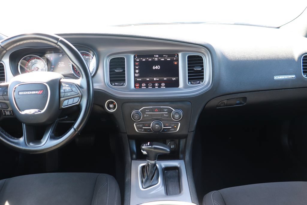Used 2023 Dodge Charger SXT RWD image 14