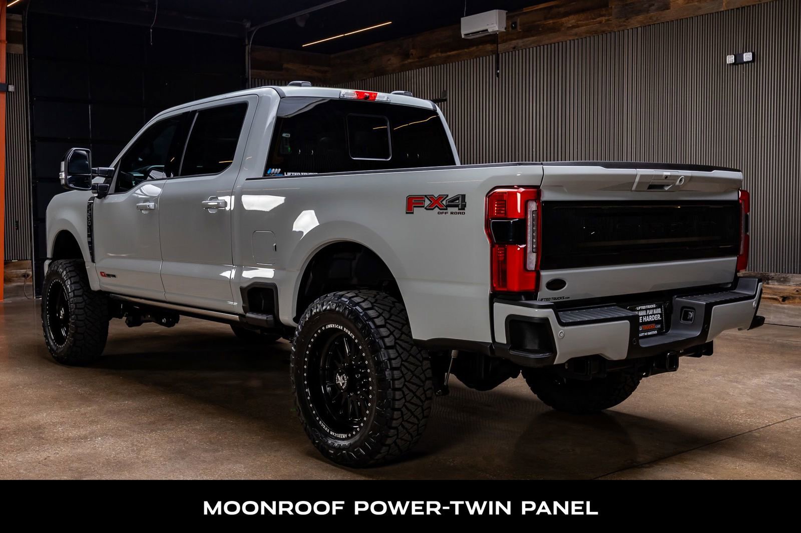 Used 2026 Ford F250 Platinum image 7