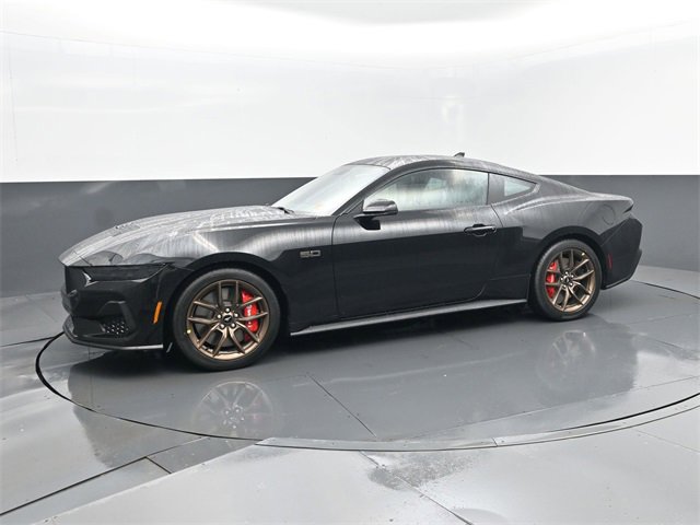 New 2026 Ford Mustang GT Premium image 5