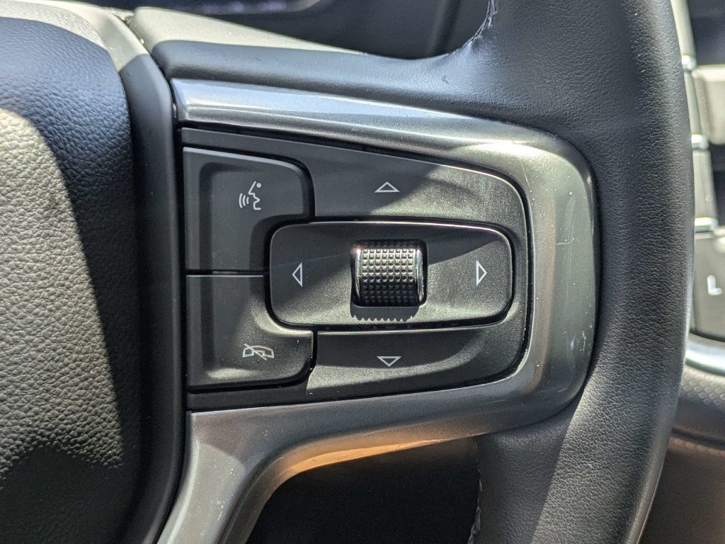 Used 2023 Chevrolet Tahoe Premier AWD/4WD image 33