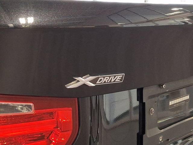 Used 2015 BMW 328i xDrive Sedan image 32