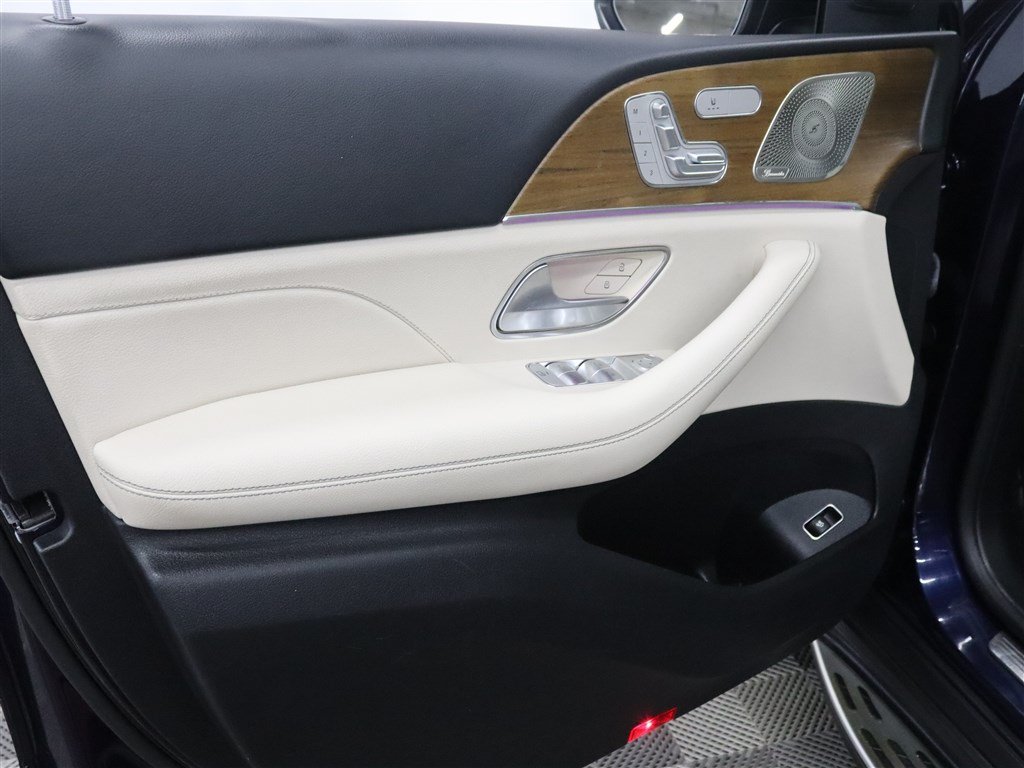 Used 2022 Mercedes-Benz GLE 350 4MATIC image 15