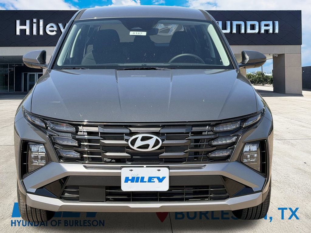 New 2026 Hyundai Tucson SE image 6