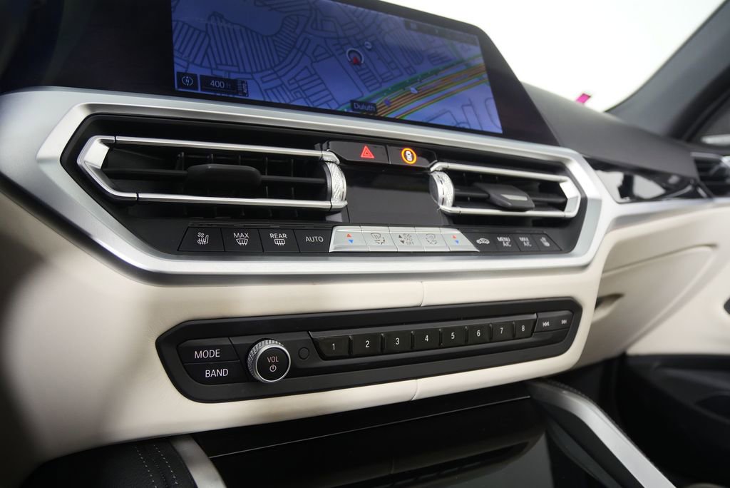 Used 2023 BMW M4 xDrive Competition image 29