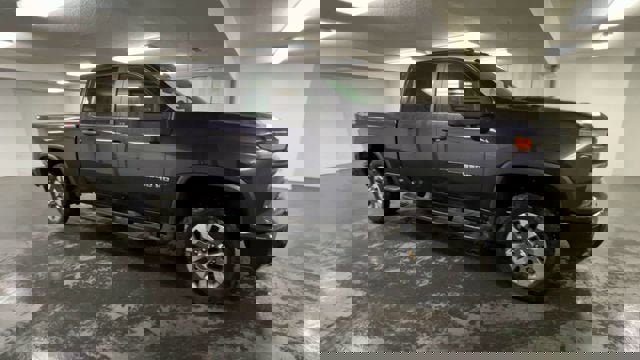 Certified 2024 Chevrolet Silverado 2500 Custom w/ Custom Value Package image 2