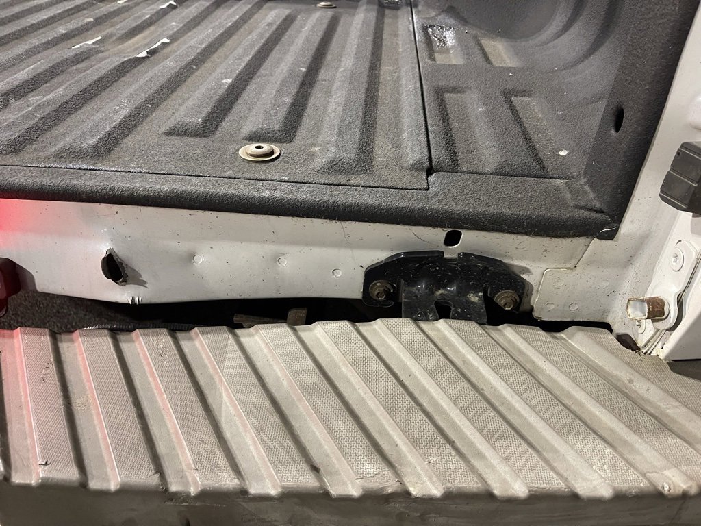 Used 2011 Ford F350 King Ranch w/ FX4 Off Road Pkg image 42