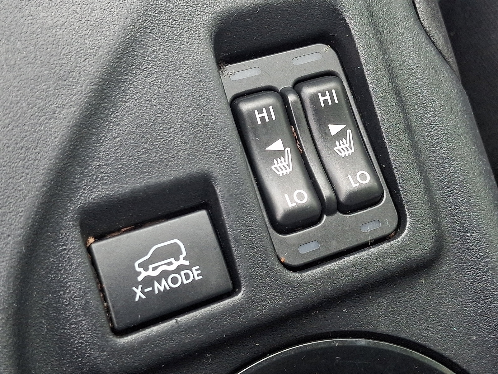 Used 2023 Subaru Crosstrek 2.0i Premium AWD/4WD image 25