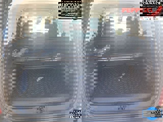 Used 2025 Ford Bronco Sport Big Bend image 9