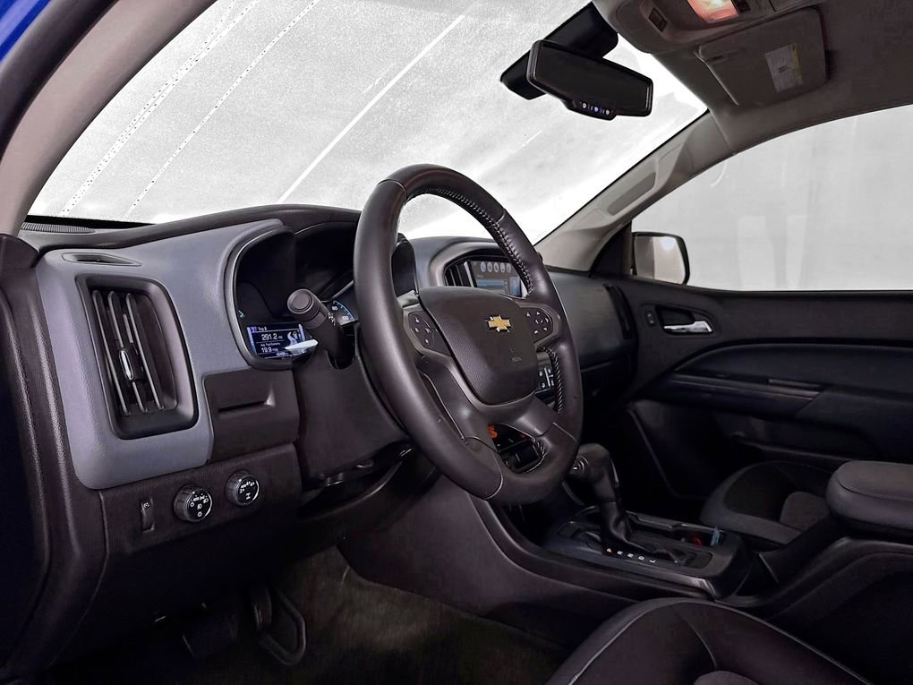 Used 2018 Chevrolet Colorado Z71 image 12