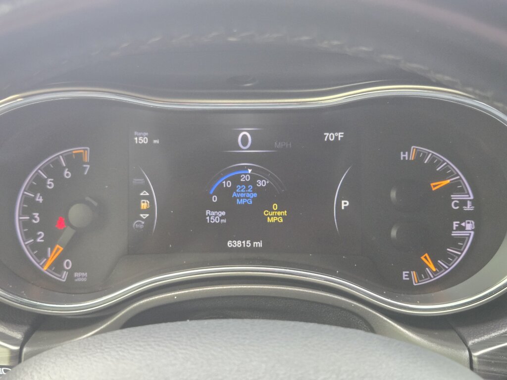 Used 2021 Jeep Grand Cherokee Laredo X RWD image 18