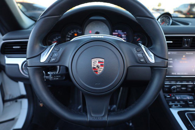 Used 2014 Porsche 911 Carrera S image 29