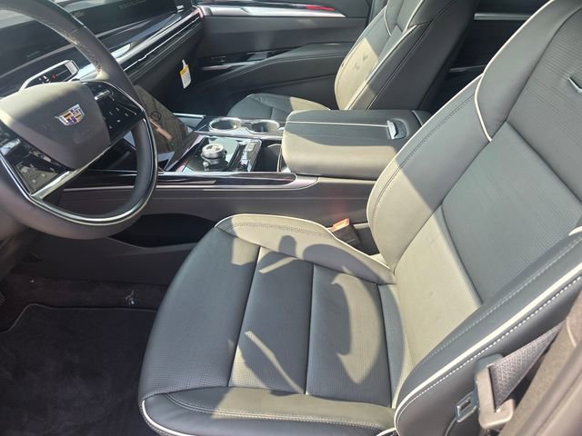 New 2026 Cadillac Escalade Sport w/ Touring Package AWD/4WD image 21