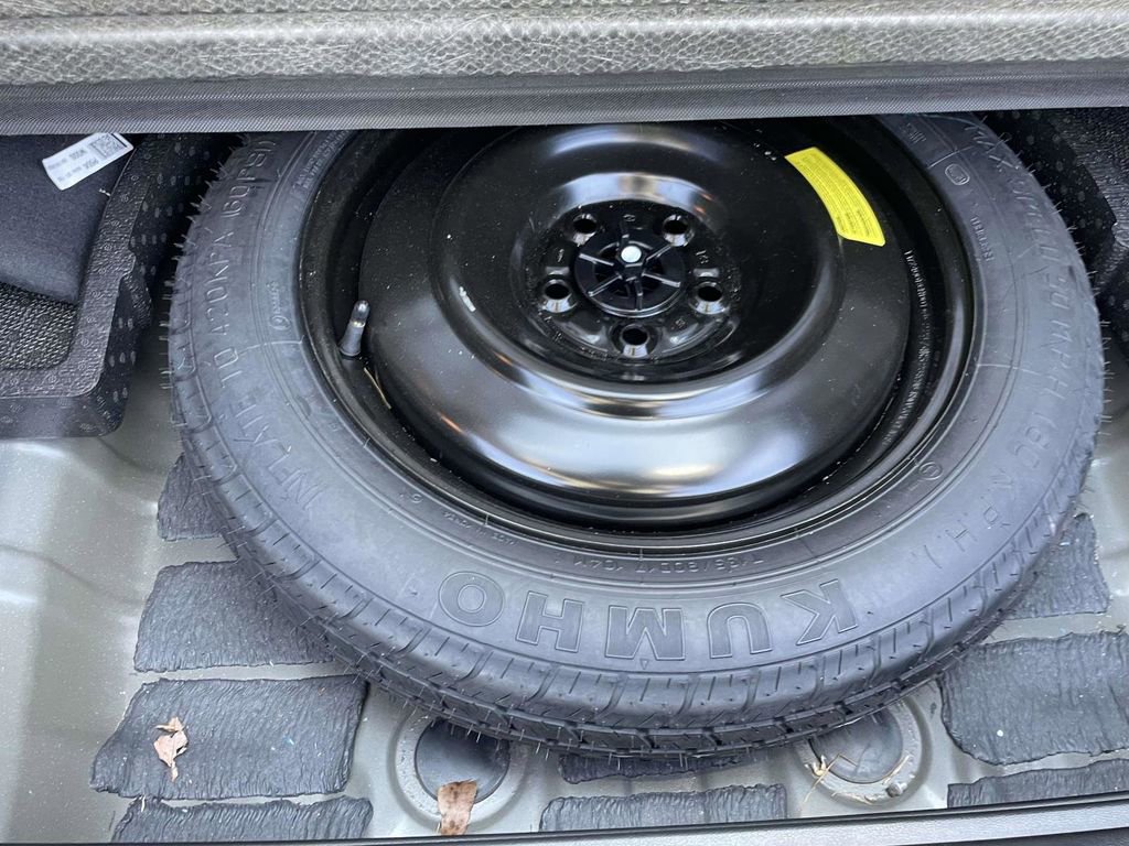 Certified 2023 Hyundai Tucson SE FWD image 27