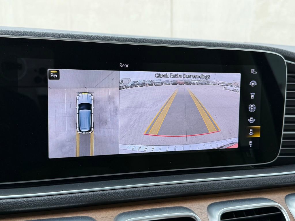 Used 2023 Mercedes-Benz GLE 350 image 10