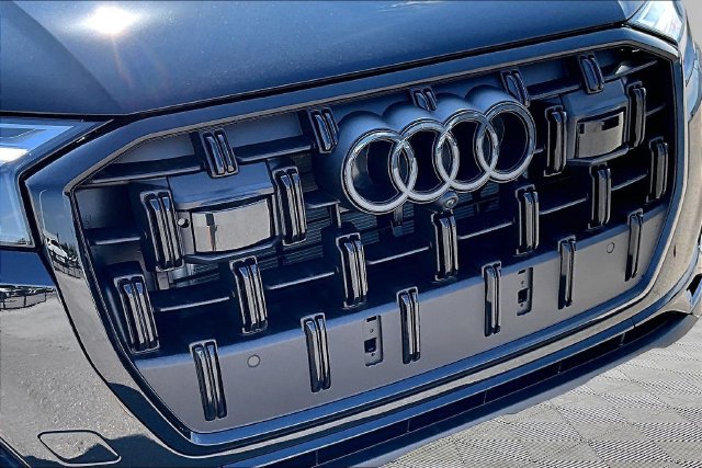 New 2026 Audi Q7 2.0T Premium AWD/4WD image 27