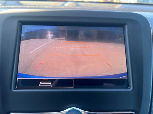 Certified 2024 Chevrolet Equinox LT w/ LPO, Floor Liner Package AWD/4WD image 23