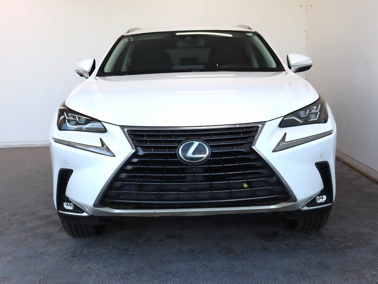 Used 2020 Lexus NX 300 FWD w/ Premium Package image 2