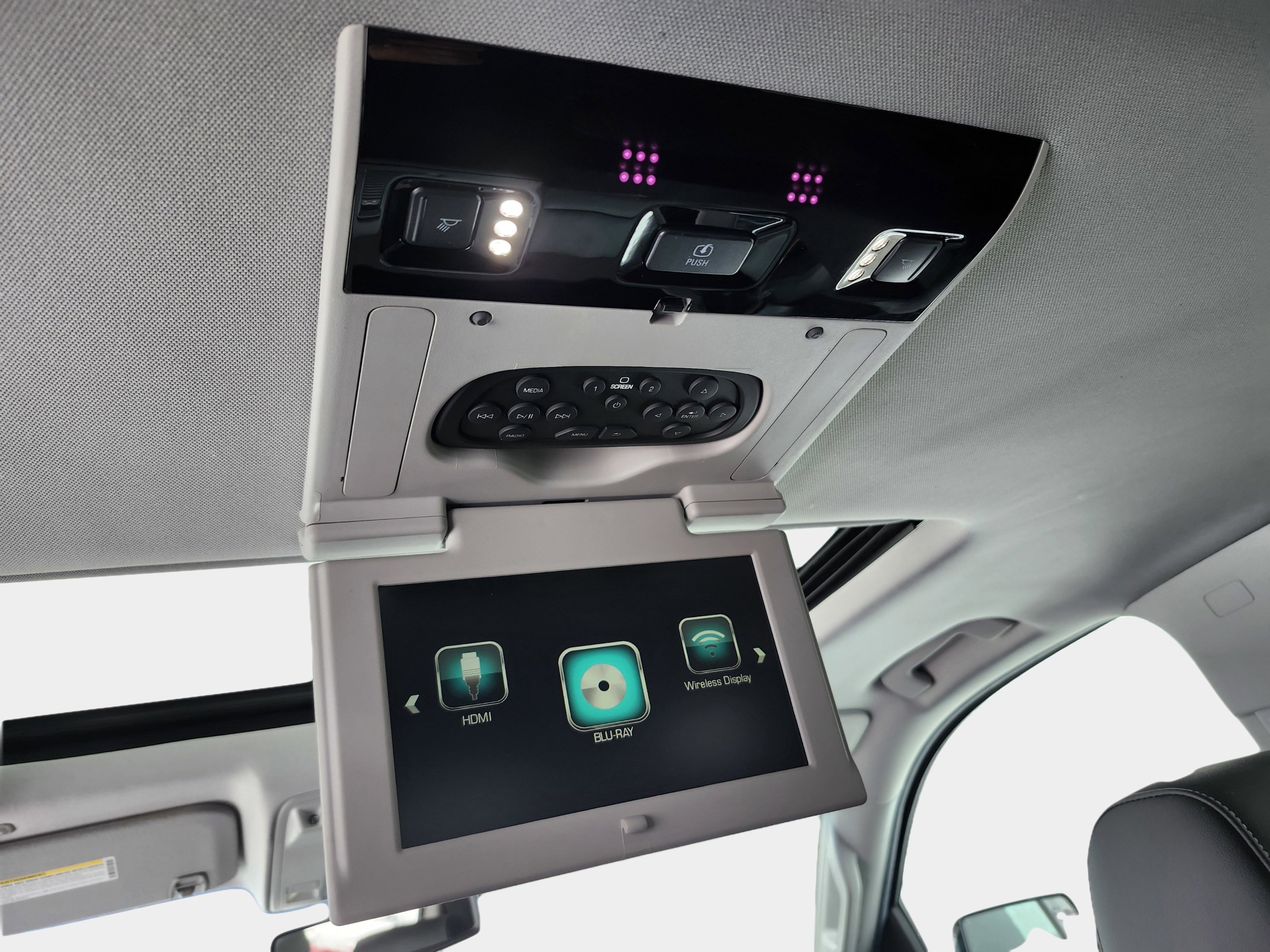 Used 2019 Chevrolet Tahoe Premier image 34