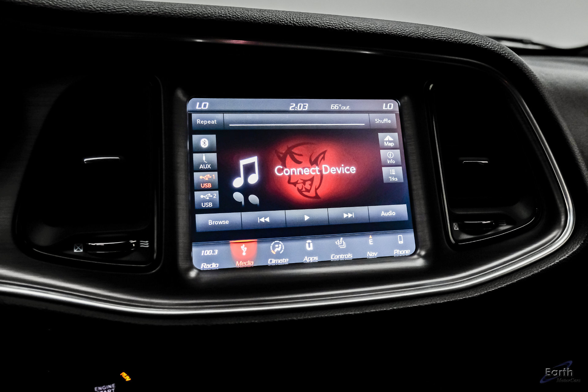 Used 2018 Dodge Challenger SRT Demon RWD image 78