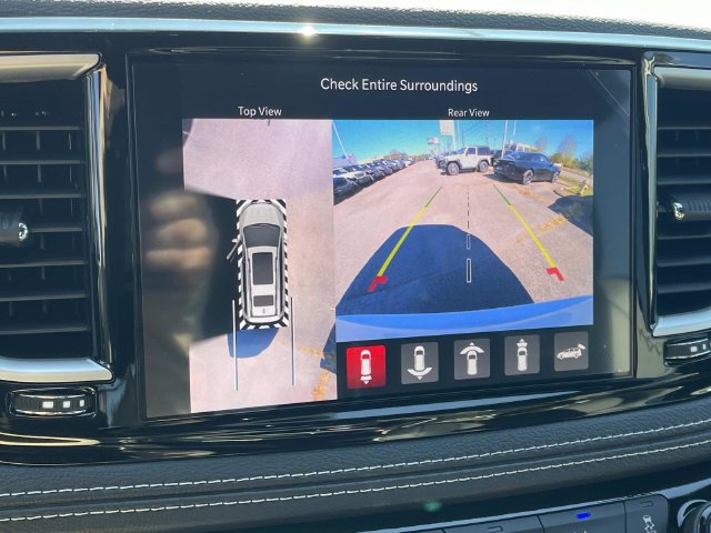 New 2027 Chrysler Pacifica Limited FWD image 27