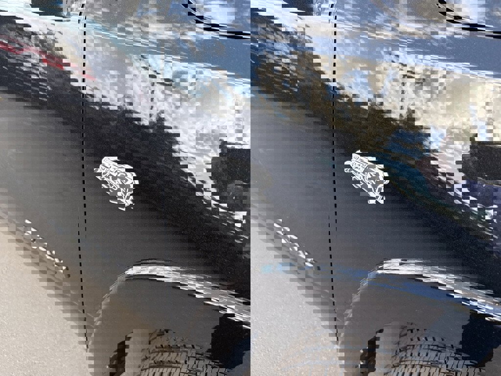 New 2026 RAM 1500 Big Horn image 6