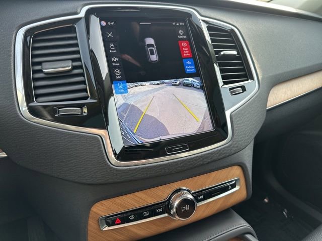 Certified 2023 Volvo XC90 B5 Plus w/ Protection Package Premier image 25