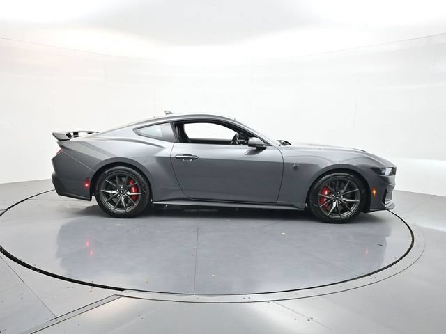 New 2026 Ford Mustang Dark Horse RWD image 8