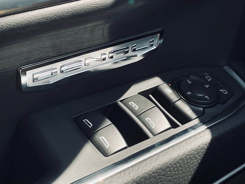 New 2026 GMC Sierra 1500 Denali w/ Technology Package image 19