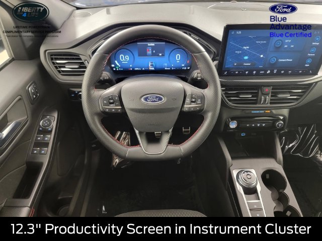 Used 2023 Ford Escape ST-Line Select w/ Tech Pack #2 AWD/4WD image 27