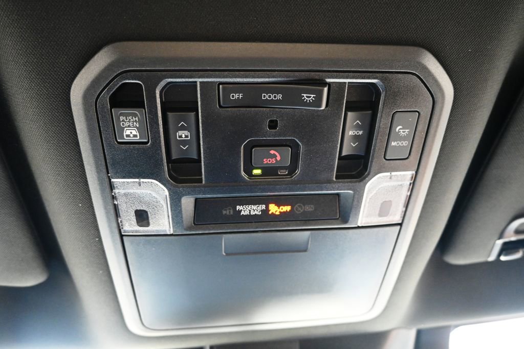 New 2026 Toyota Tundra 1794 Edition AWD/4WD image 30