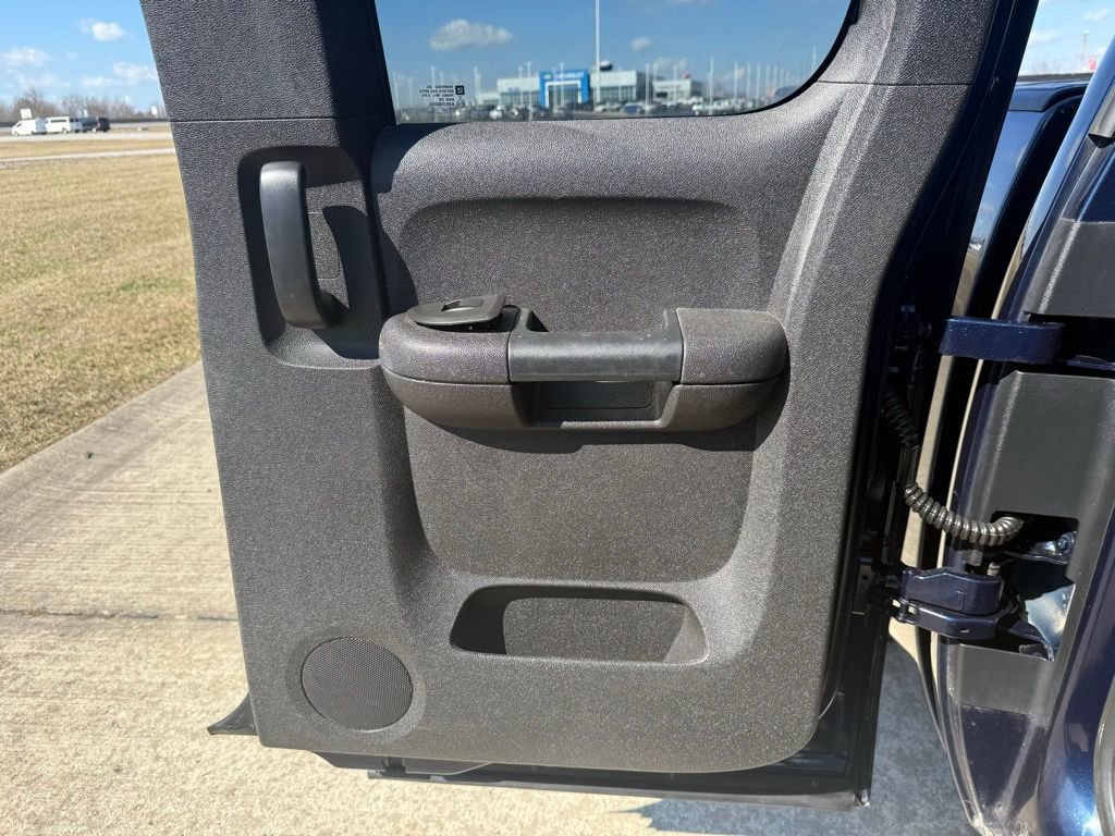 Used 2012 Chevrolet Silverado 1500 LT w/ All-Star Edition image 14