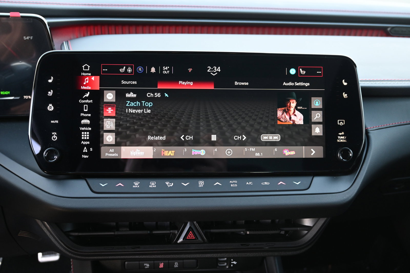 New 2024 Dodge Charger R/T w/ Plus Group image 30