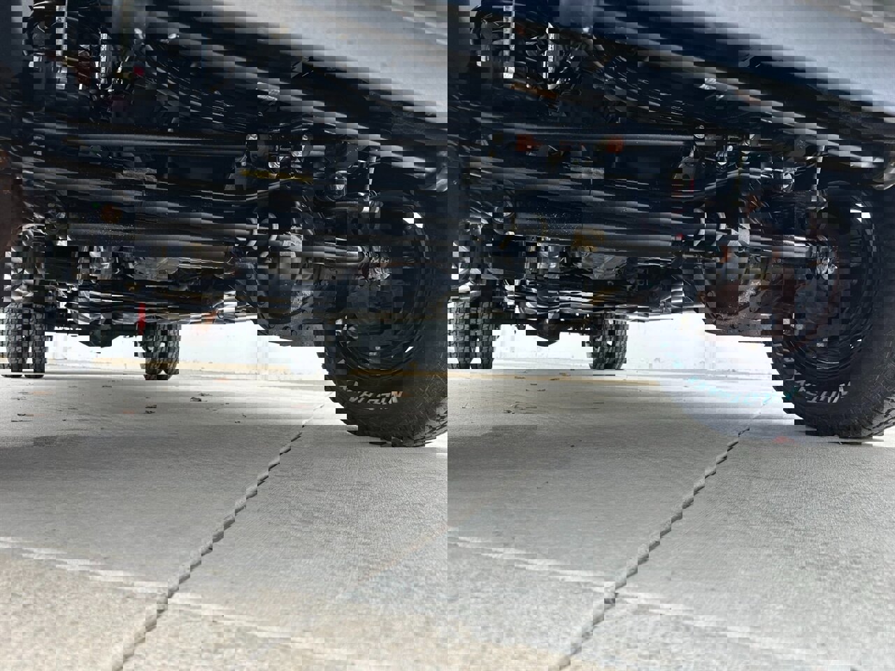 Used 2012 RAM 3500 ST w/ Chrome Appearance Group image 55