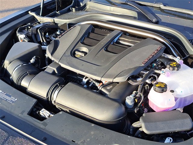 New 2026 Dodge Charger R/T Scat Pack image 20