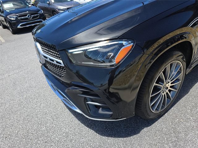 Certified 2024 Mercedes-Benz GLE 450e 4MATIC image 10