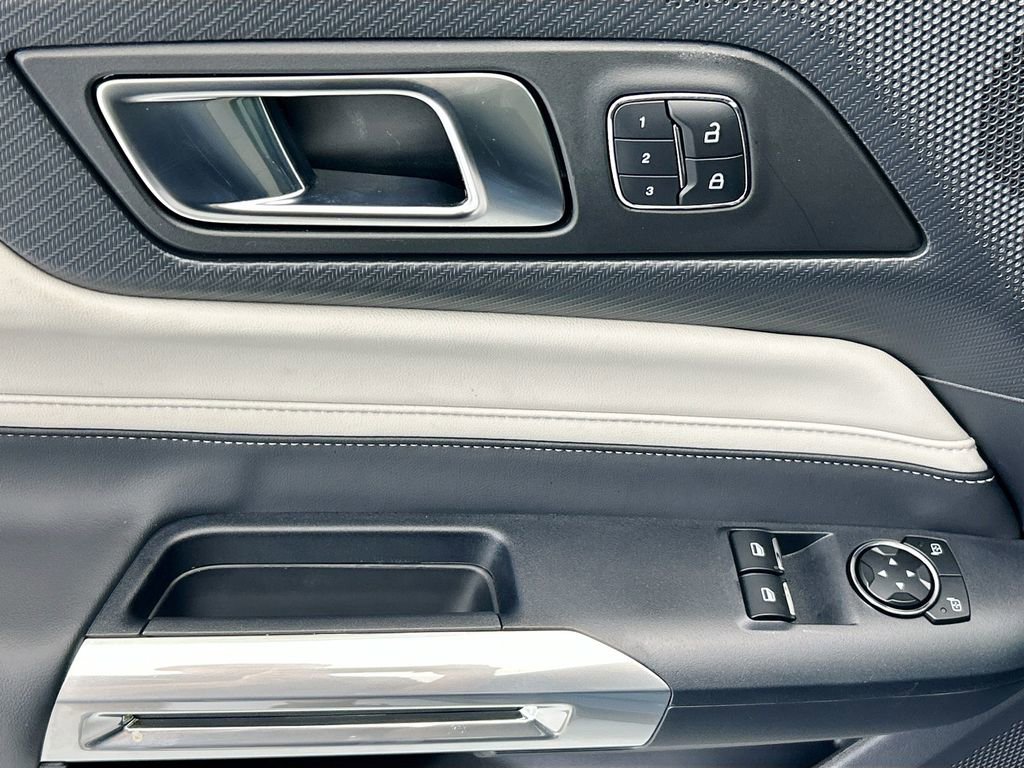 Used 2024 Ford Mustang GT Premium w/ GT Performance Package image 22