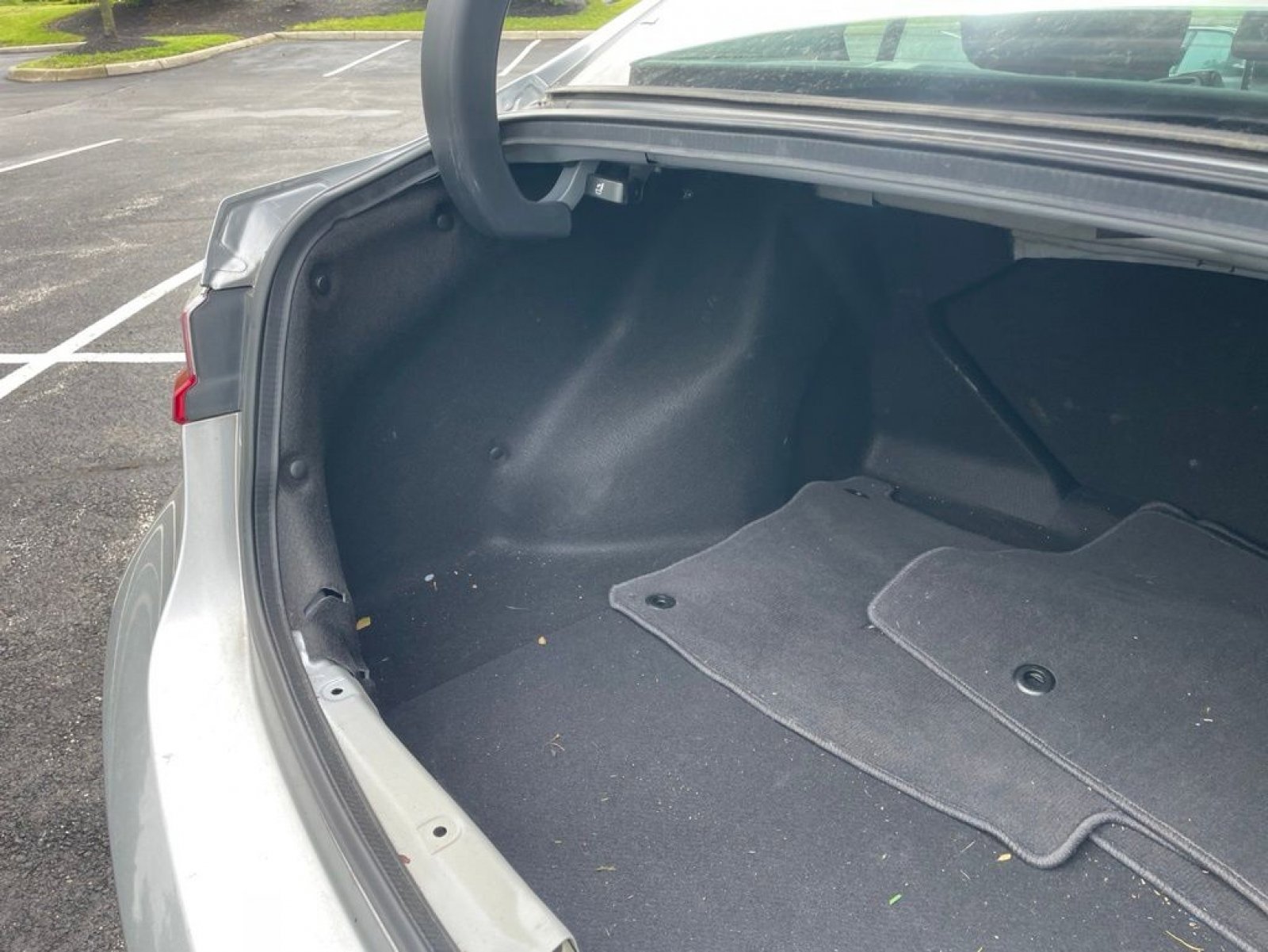 Used 2021 Acura ILX FWD image 22