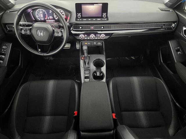 Used 2024 Honda Civic Sport image 16